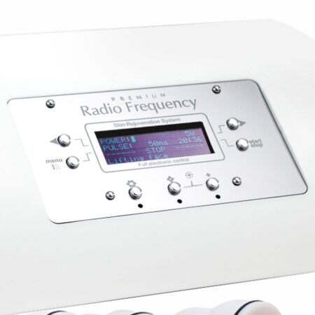 radio frequency premium