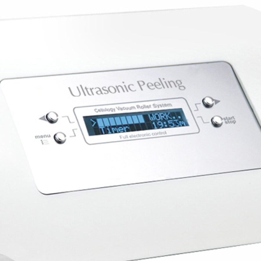 Ultrasonic Peeling Premium